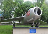 Музей Воздушных Сил Вооруженных Сил Украины фото