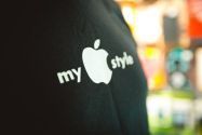 My apple style, магазин мобильных телефонов фото