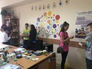 My English School, мовний центр фото