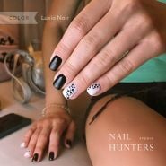 Nail Hunters, салон краси фото