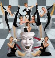 Т.А.Н.Г.о dance company, студія сучасної хореографії фото