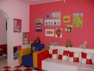 Настена, детский медицинский центр фото