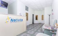 Nativita, центр репродуктивної медицини фото
