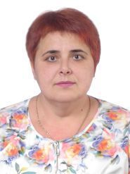 Найда Наталія Вікторівна, сімейний лікар фото