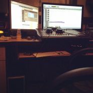 Ry records, студия звукозаписи фото