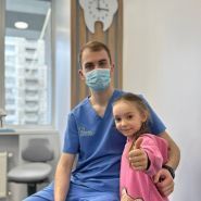 NDC, стоматологічний центр фото