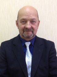 Нечипоренко Ростислав Іванович, сімейний лікар фото