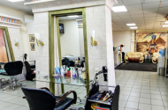 Нефертити, салон-парикмахерская фото