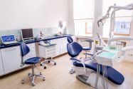 Німецька стоматологія, лікування і реставрація зубів фото