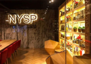 New York Street Pizza, піцерія фото