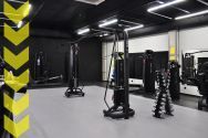 Next Fitness Hall, спортивний центр фото