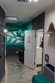 Ind beauty antisalon, салон краси фото