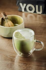 Nice 2 Meet You, кафе фото