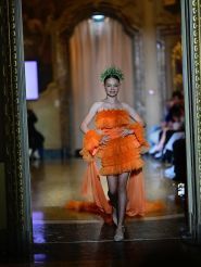 Ніка, дитяча студія моди і телебачення фото