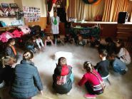 Наукове шоу професора Ніколя, шоу-програми для дитячих івентів фото