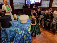 Наукове шоу професора Ніколя, шоу-програми для дитячих івентів фото