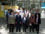 Національна металургійна академія України фото