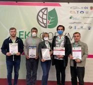 Національна металургійна академія України фото