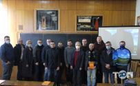 Національна металургійна академія України фото