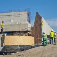 Нордбуд, будівельна компанія фото