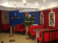 New York Street Pizza, піцерія фото