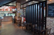 New York Street Pizza, піцерія фото