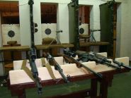 Об'єкт 7.62, спорт-клуб Об'єкт 7.62, спорт-клуб фото