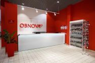 Obnova Euroshop, магазин одежды и обуви фото