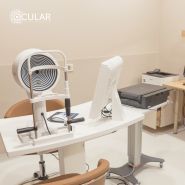 Окулар, офтальмологічний центр фото