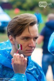 Одескабель, стадіон фото