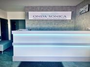 OndaSonica, медичний центр фото