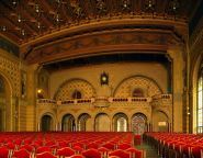 Одеська обласна державна філармонія фото