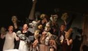 Одеський академічний обласний театр ляльок фото