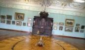 Одеський художній музей фото