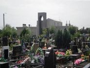 Одеський крематорій фото