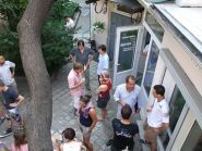 Одеський лінгвістичний центр, мережа навчальних центрів фото