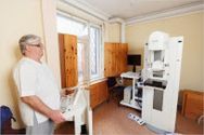 Одеський обласний онкологічний диспансер, медичний центр фото