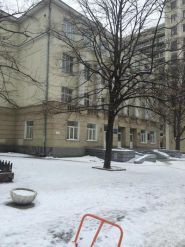 Одеське педагогічне училище, ВНКЗ фото