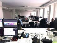 Хостинг Україна, компанія фото