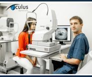 Oculus, медичний центр фото