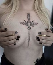 Oh! Tattoo, тату-студія фото