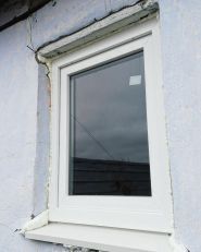 Okna Dveri, пластикові вікна та двері фото