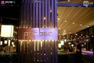 Par Bar 2, пре-паті бар, кальянна Par Bar 2, пре-паті бар, кальянна фото