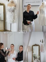 Khalaman Olena design & beauty studio, студія дизайнерських речей фото