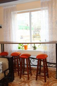 Оля-ля, кав'ярня фото