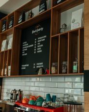 Onur Bakery, булочная фото