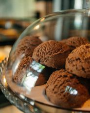 Onur Bakery, булочная фото