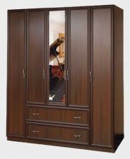 Алеф Люкс, виготовлення меблів фото