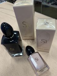 Орхідея, магазин парфумерії та косметики фото