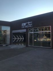 Art Dettailing, автомойка фото